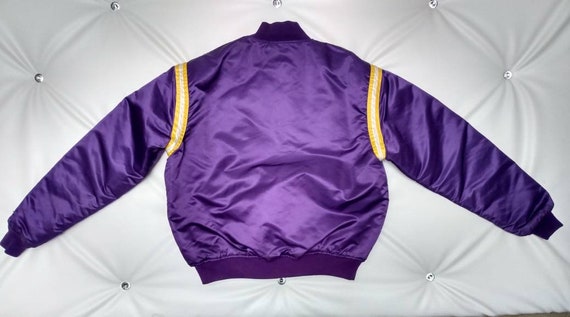 Minnesota Vikings Starter Jacket