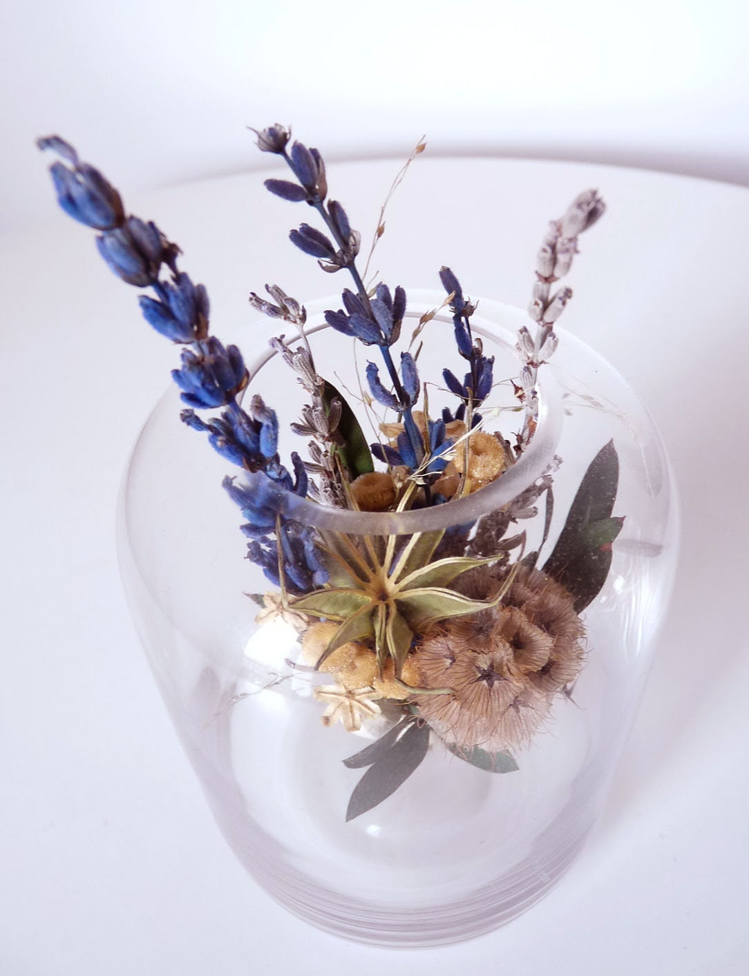 Madeleine, Objet de Senteur