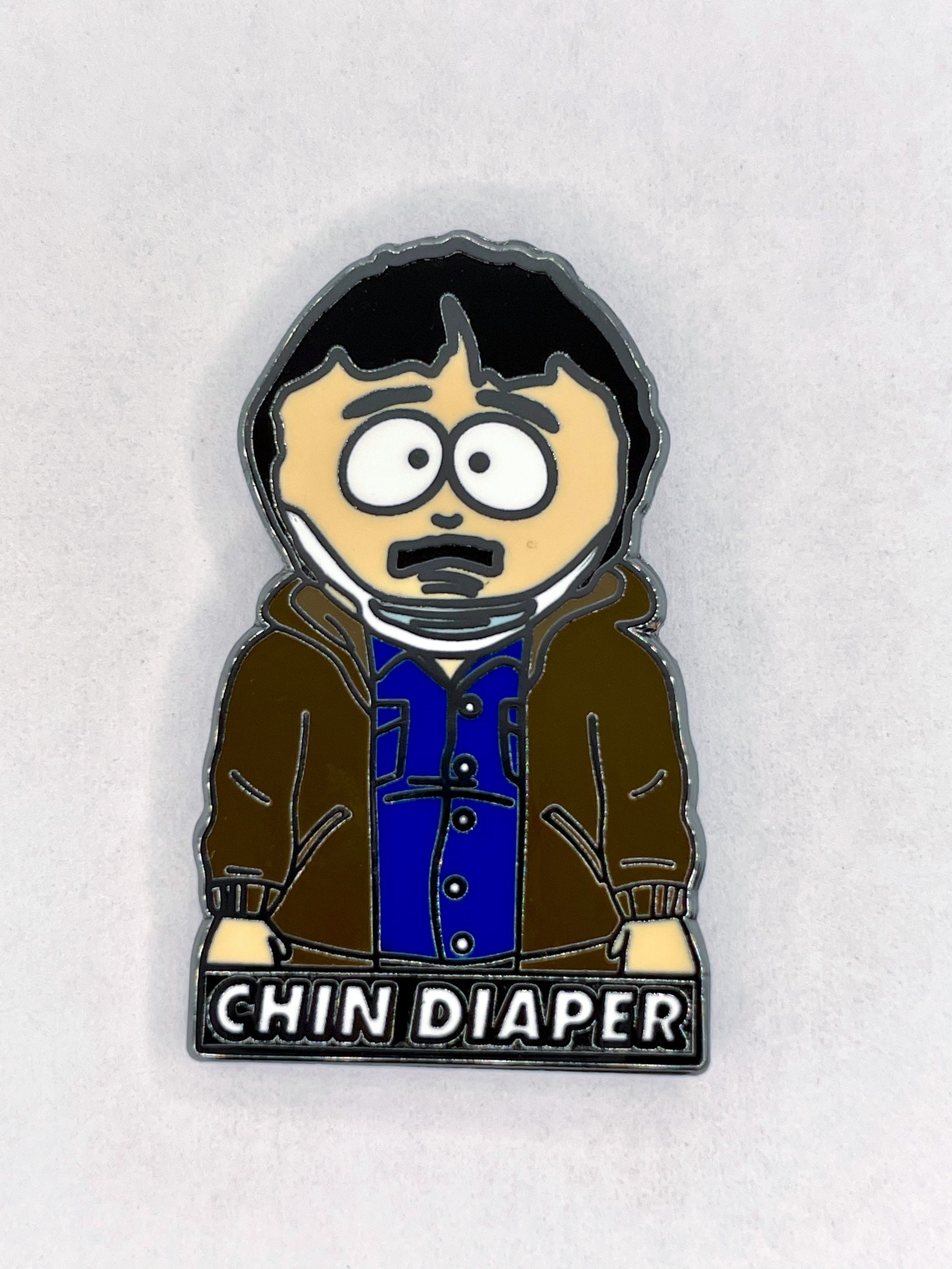 Chin diapers sale
