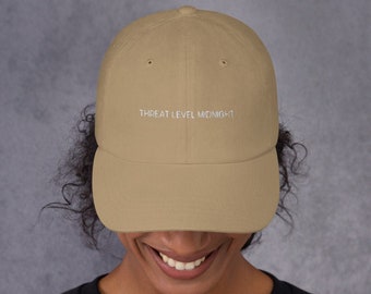 Prison Mike Hat - Etsy
