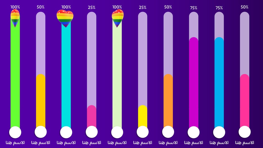 Interactive Presentation Pptx Etsy