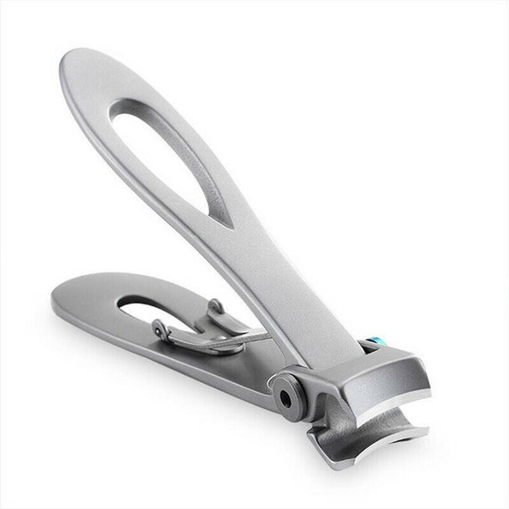 Stainless Professional Extra Large Toe Nail Clippers For Thick