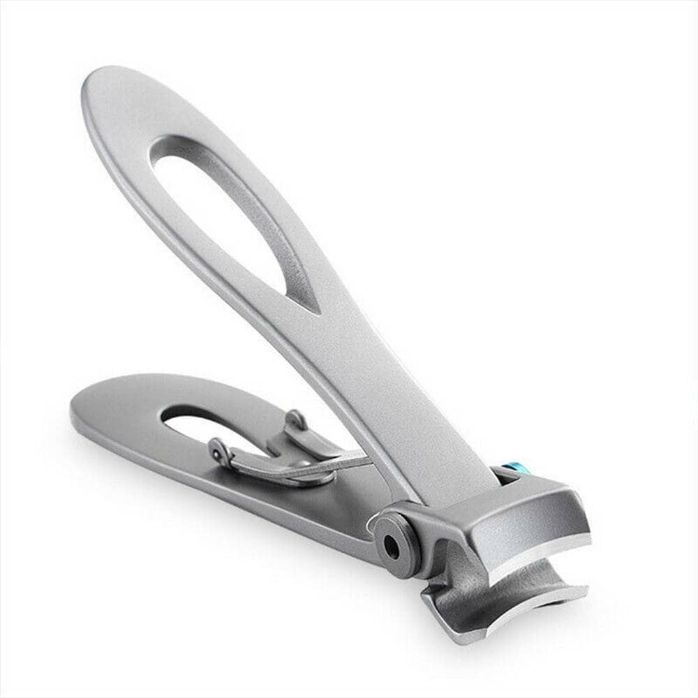 Extra Large Toe Nail Clippers for Thick Nails Heavy Duty Etsy UK