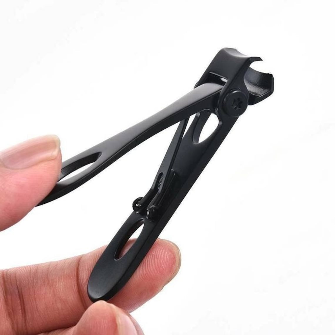 Extra Large Toe Nail Clippers For Thick Nails Heavy Duty Etsy