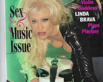 1998 playboy Playboy: Celebrities