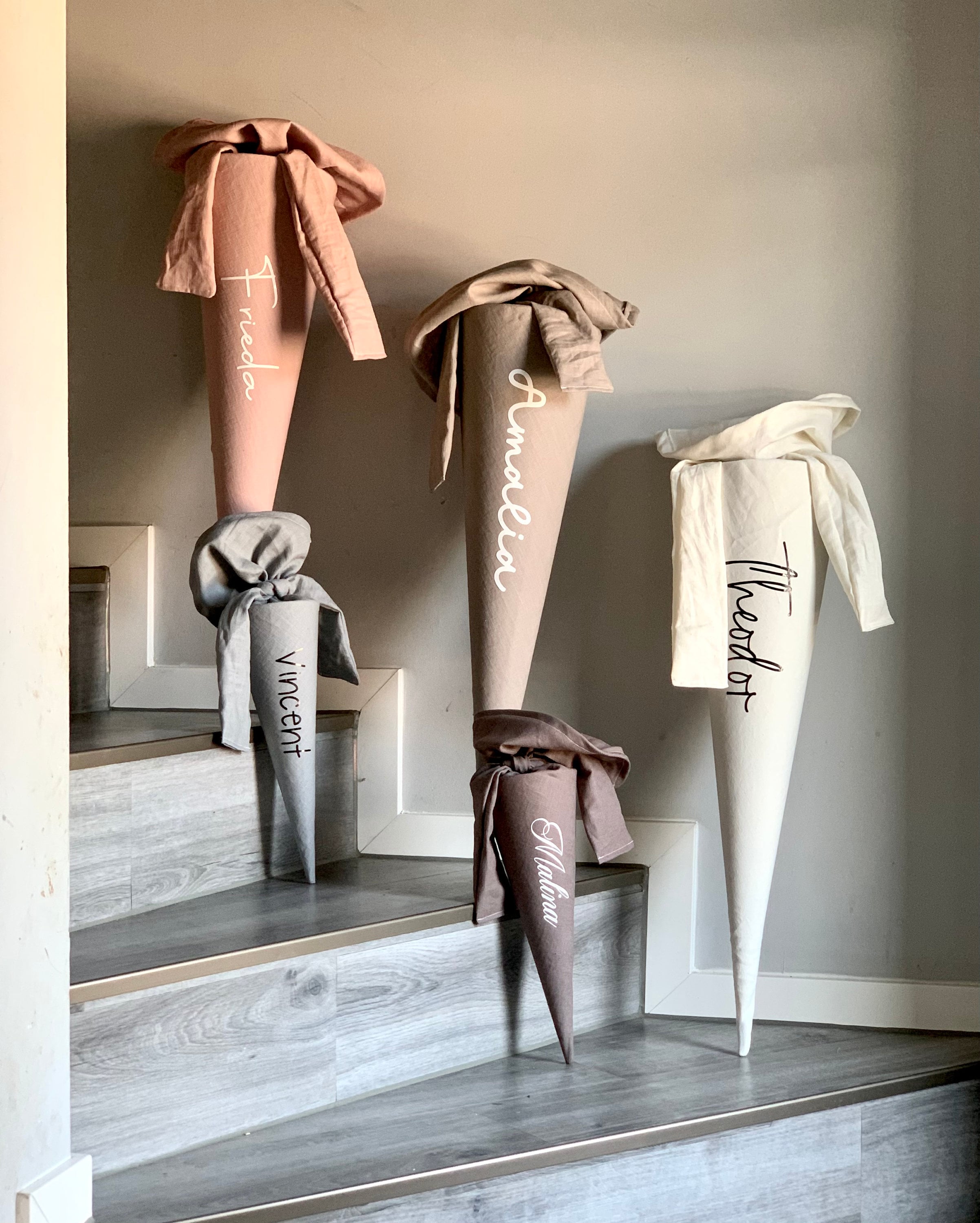 Schultüte Kindergartentüte Tüte Schule Kindergarten - Etsy.de