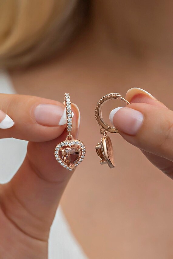 Zultanite earrings 2024