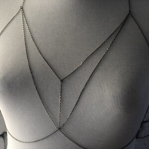 Black body chain Clearance