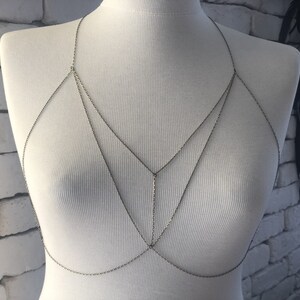 Black body chain Clearance