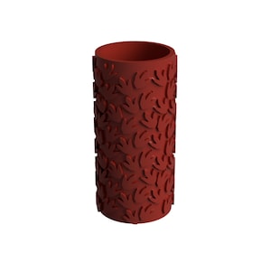 Dinosaur Feet Pattern Rolling Pin (Digital Download STL File Only) - Commercial