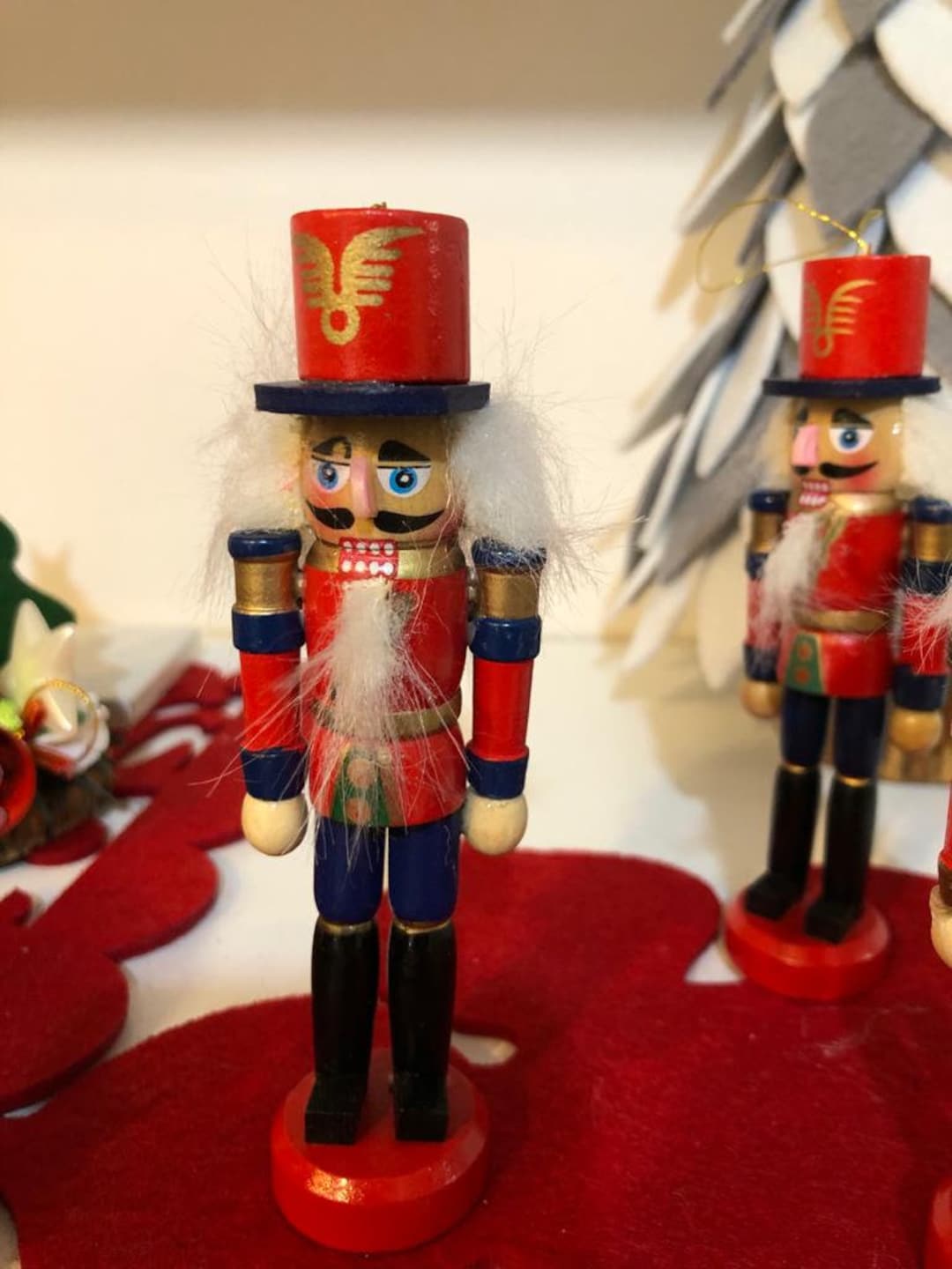 Make & Sell Your Own Nutcrackers Digital STL Files Download Versión