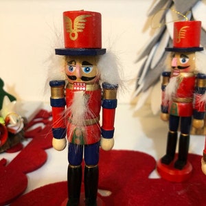 Make & Sell Your Own Nutcrackers -  Digital STL Files Download (Commercial Version)