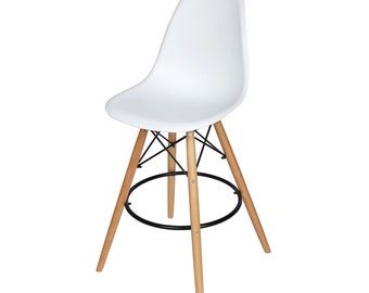EiffelTower Inspired Bar stool Classic Design