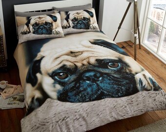 pug bedding australia