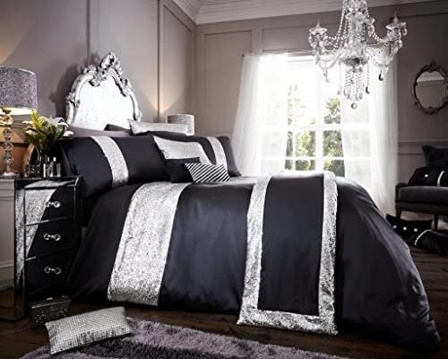 Chanel Comforter Set - Etsy