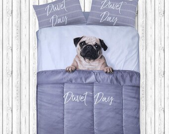 pug bedding australia