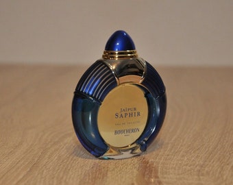jaipur saphir boucheron eau de toilette