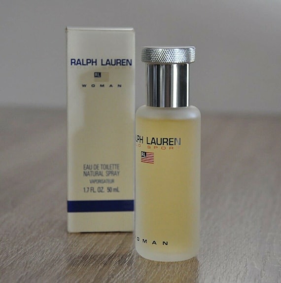 Ralph Lauren Polo Sport Woman EDT 50ml 