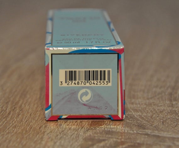 givenchy ysatis discontinued