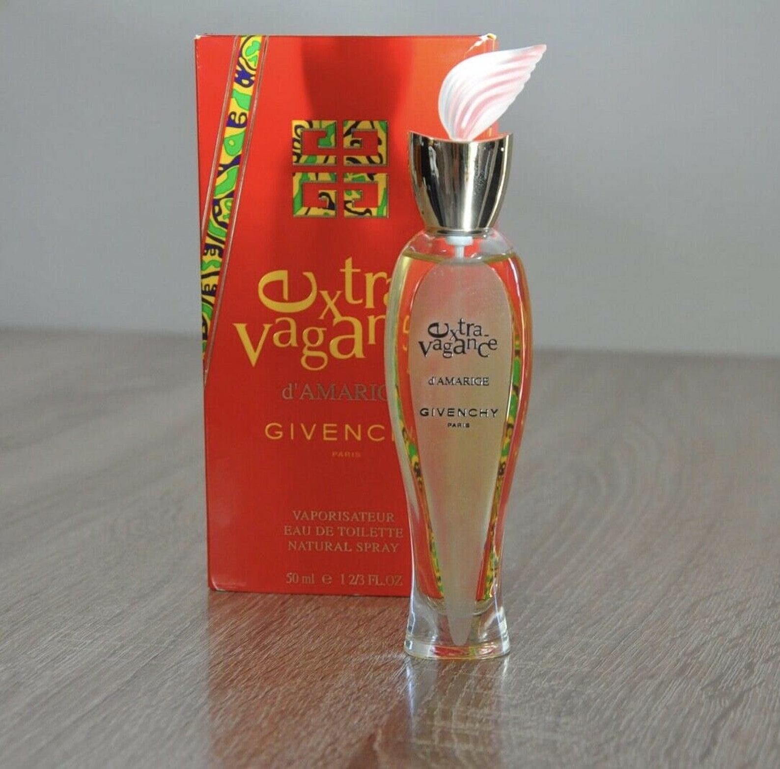 Духи Экстраваганс Живанши Купить Женские Где Дешевле