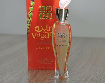 extravagance by givenchy