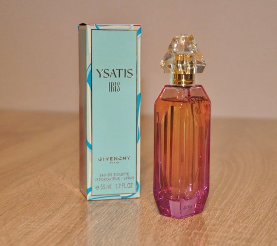 givenchy ysatis discontinued