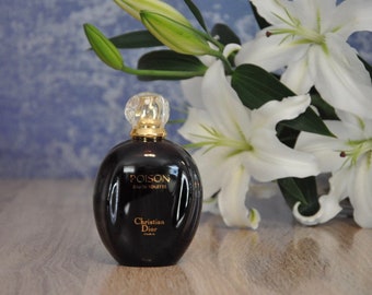 Dior Poison 100ml | Etsy