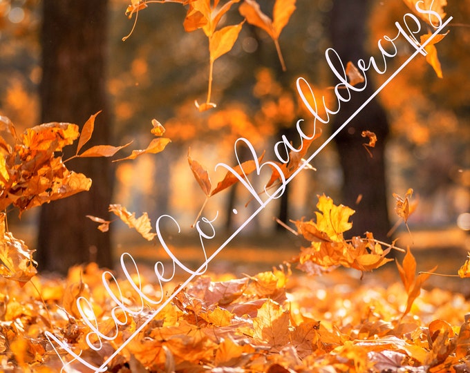 Digital Background Fall Backdrop Digital Backdrop Digital - Etsy