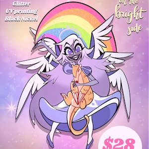 Emily hazbin hotel - Etsy 日本