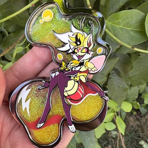 Helluvaboss queen bee - Etsy 日本