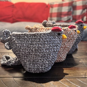 Chicken purse etsy hotsell