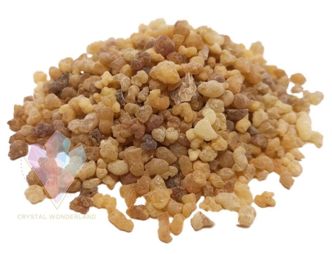 Frankincense Incense Resin 30gm Etsy