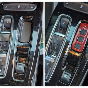 Chevy bolt accessory mode discount