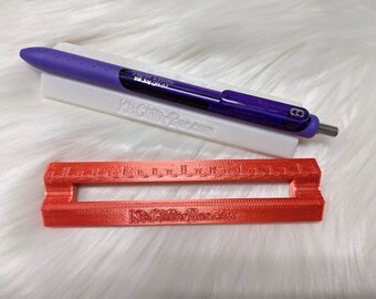 Pen Holder Cradle Decal Buddy