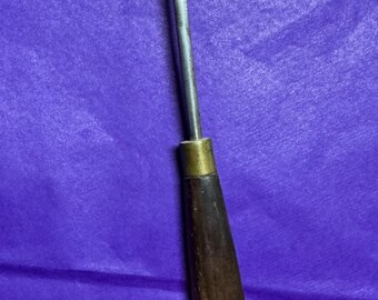 Antike George Rowney Palette/Malmesser Künstlerölfarbe Vintage