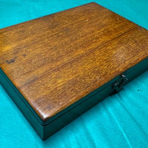 Reeves artist box - Etsy 日本