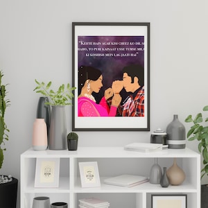 Om Shanti Om Digitale Kunst Download