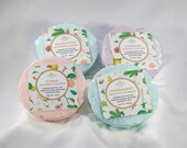 Shower Steamers