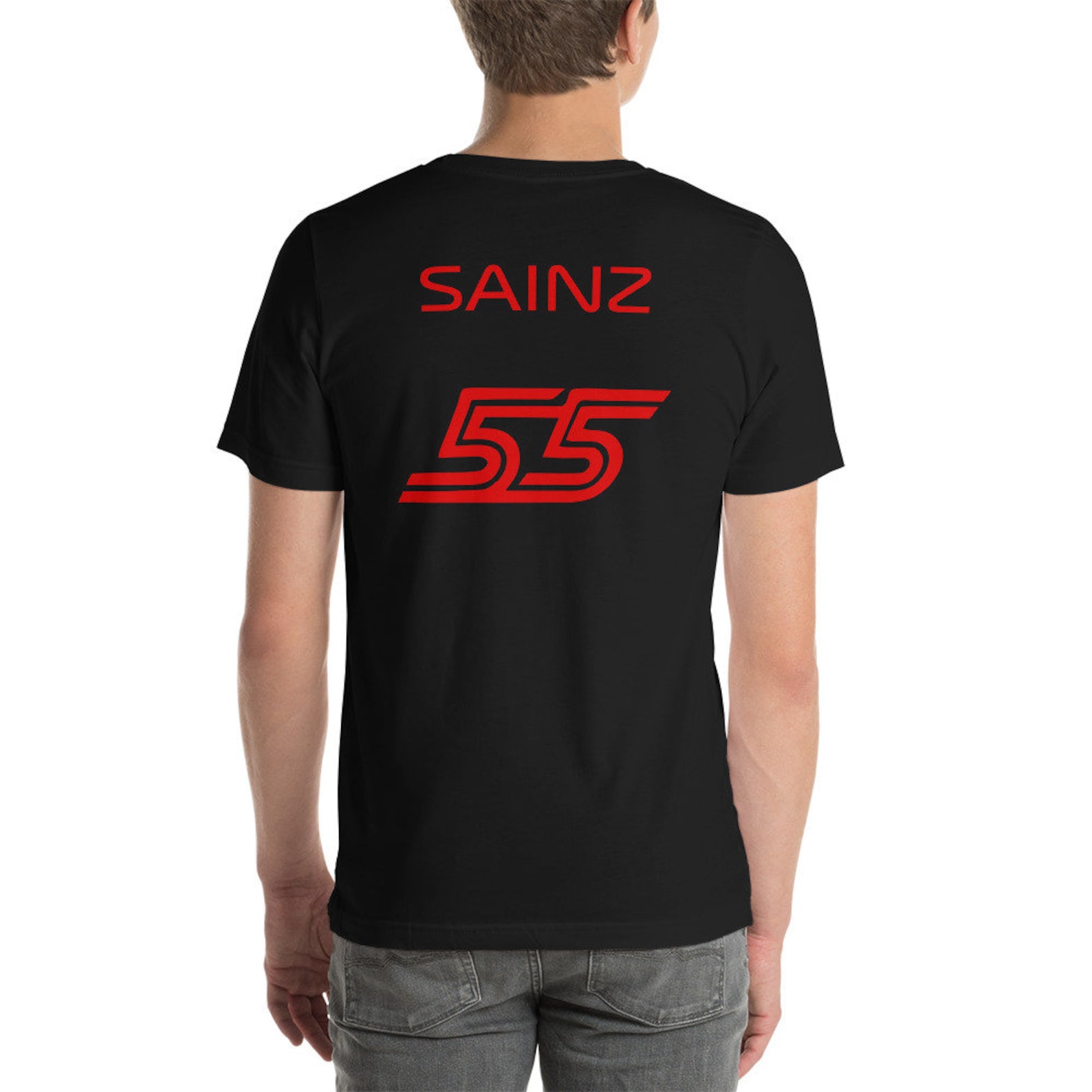 Carlos sainz merch