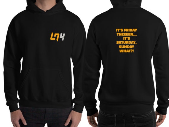 Lando Norris Sudadera con capucha Fórmula 1 F1 F1 Art | Etsy España