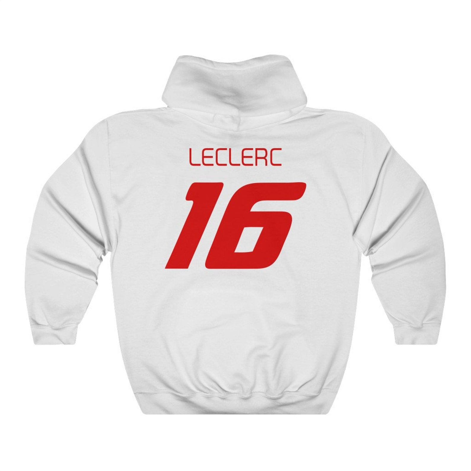 charles leclerc sweatshirt
