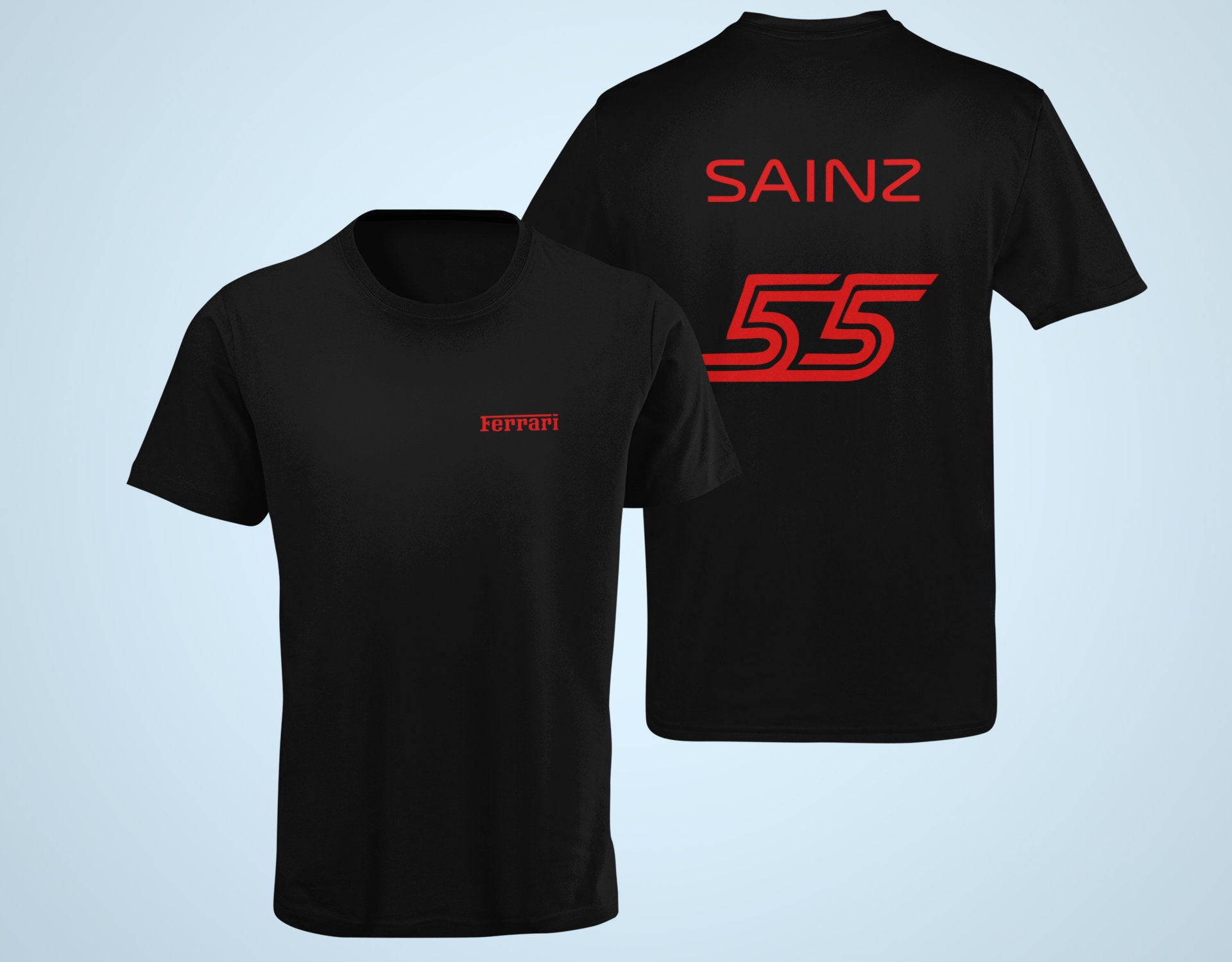 Sainz polos