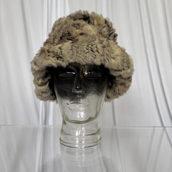 Vintage joseph magnin hat - Gem display picture 2