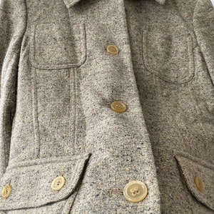 50s/60s Mod Jacket image 1