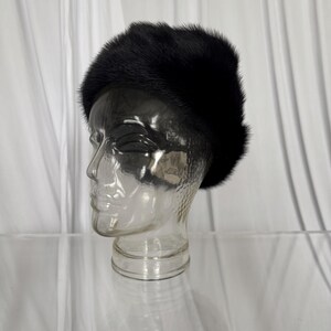 I Magnin Fur Hat - Etsy display picture 1