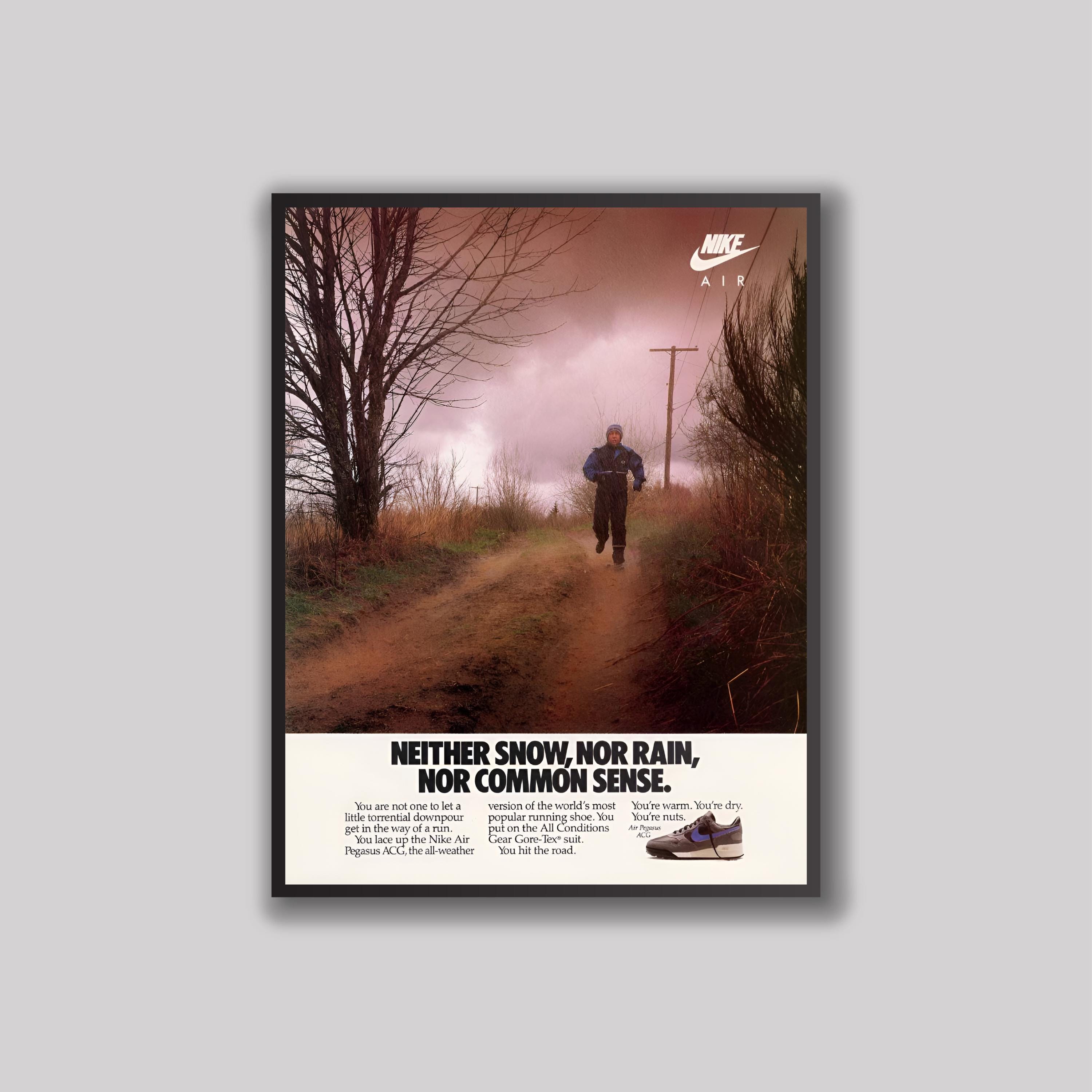 Nike ACG 1988 