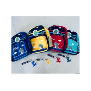 Baby Dinosaurier Rucksack