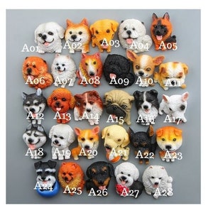 Custom Souvenir 3d Fridge Magnet