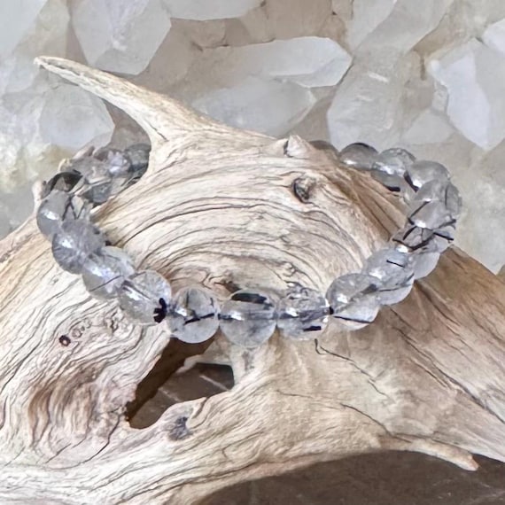 【気の保管庫】22個サイズ桃 8mm 水晶ブレスレットおまけ遠隔レイキ処置あり 気の保管庫】22個サイズ桃 8mm 水晶ブレスレットおまけ遠隔レイキ処置