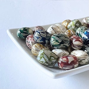 Abalone Shell Tumbles for bringing tranquility and strengthening commitment